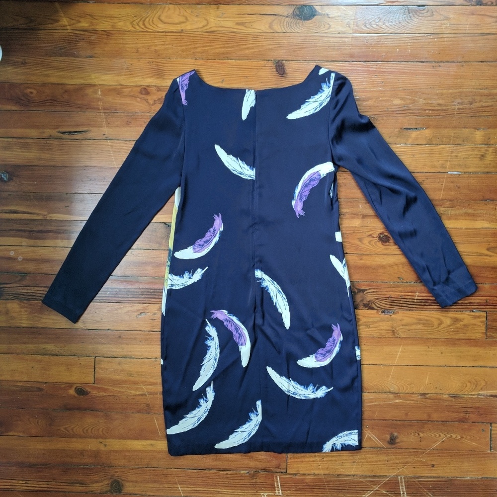 Yoana Baraschi Dress - Picture 4 of 6